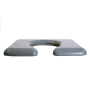 Aspire Commode Open Seat