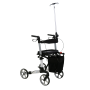 Aspire Vogue Seat Walker / Rollator Accessories