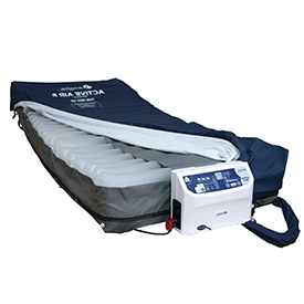 Pressure Care Alternating Air Mattresses
