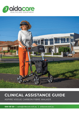 Aspire Vogue Carbon Fibre Clinical Guide
