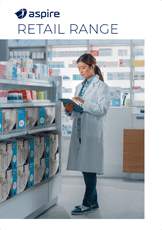 Aspire Retail Brochure