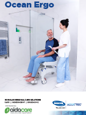 Aquatec Ocean Commode Brochure