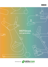 MOTOmed Brochure