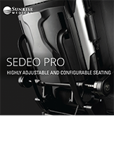 SEDEO PRO Seating System