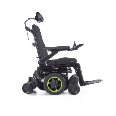 Mid Drive Wheelchairs